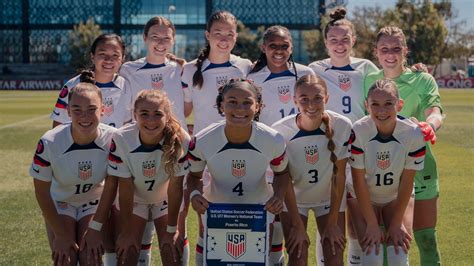 concacaf women's u-17 2023|puerto rico women's u17.